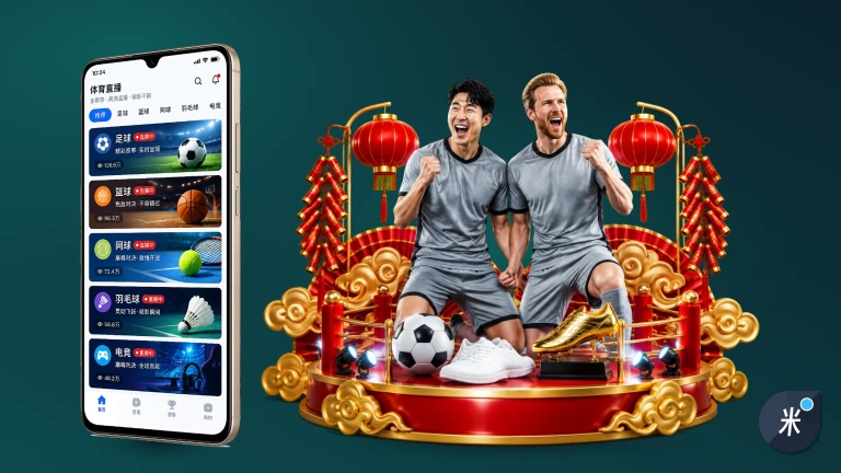 米乐 · 免费高清体育直播平台