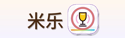 米乐 Logo